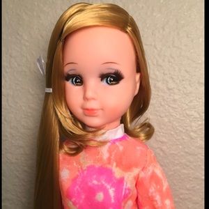 Meet your Posher, Teresa